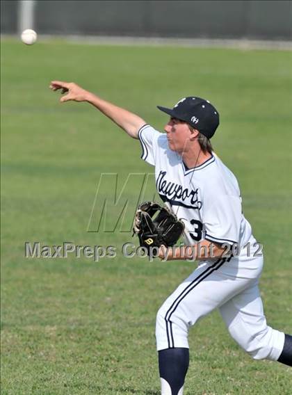 Thumbnail 3 in Fountain Valley @ Newport Harbor photogallery.