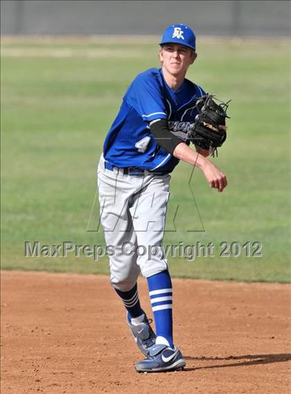 Thumbnail 1 in Fountain Valley @ Newport Harbor photogallery.