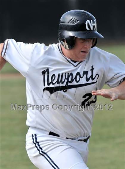 Thumbnail 3 in Fountain Valley @ Newport Harbor photogallery.