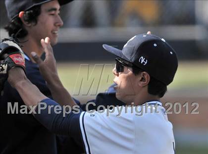Thumbnail 2 in Fountain Valley @ Newport Harbor photogallery.