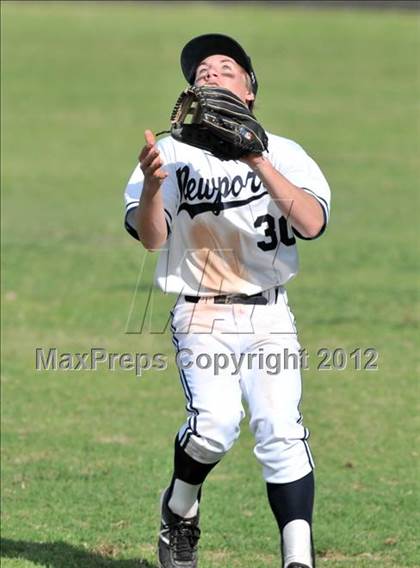Thumbnail 3 in Fountain Valley @ Newport Harbor photogallery.