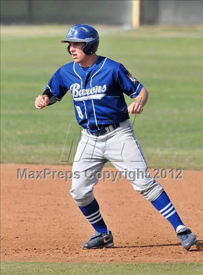 Thumbnail 3 in Fountain Valley @ Newport Harbor photogallery.