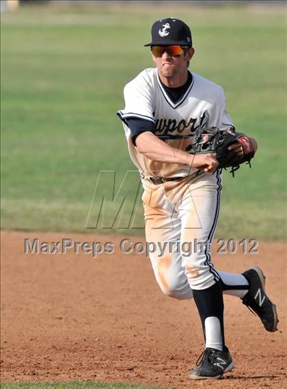 Thumbnail 1 in Fountain Valley @ Newport Harbor photogallery.