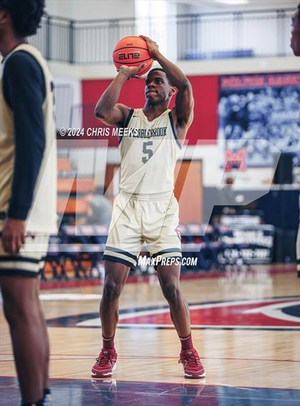 Thumbnail 3 in Pace Academy vs. Pebblebrook photogallery.