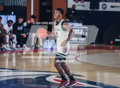 Thumbnail 1 in Pace Academy vs. Pebblebrook photogallery.