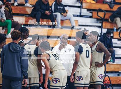 Thumbnail 1 in Pace Academy vs. Pebblebrook photogallery.