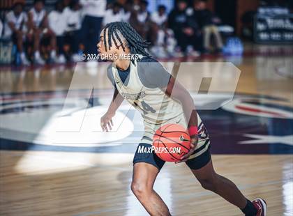 Thumbnail 3 in Pace Academy vs. Pebblebrook photogallery.