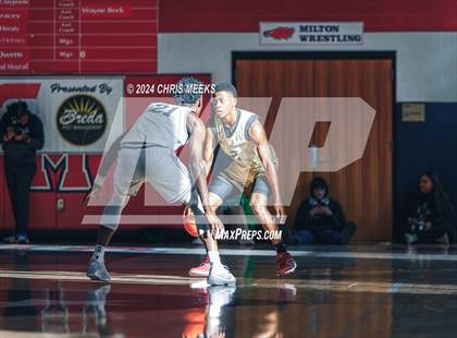 Thumbnail 1 in Pace Academy vs. Pebblebrook photogallery.