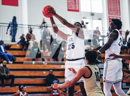 Thumbnail 1 in Pace Academy vs. Pebblebrook photogallery.