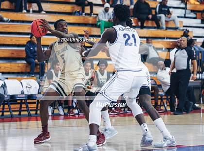 Thumbnail 1 in Pace Academy vs. Pebblebrook photogallery.