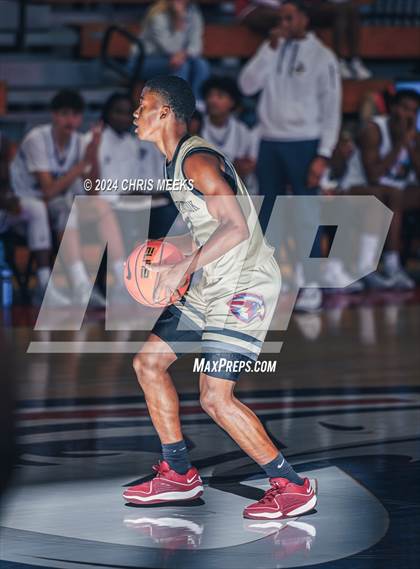 Thumbnail 2 in Pace Academy vs. Pebblebrook photogallery.