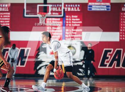 Thumbnail 1 in Pace Academy vs. Pebblebrook photogallery.