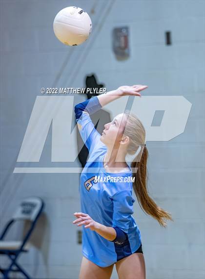 Thumbnail 3 in Freedom Christian Academy @ Fayetteville Academy photogallery.