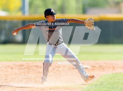 Thumbnail 3 in Karnes City vs Cotulla photogallery.