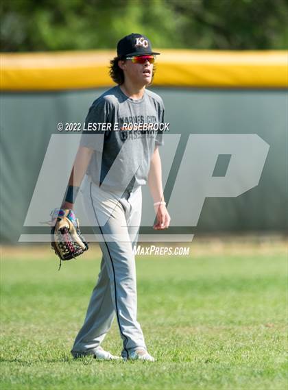 Thumbnail 2 in Karnes City vs Cotulla photogallery.