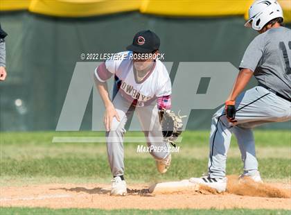 Thumbnail 3 in Karnes City vs Cotulla photogallery.