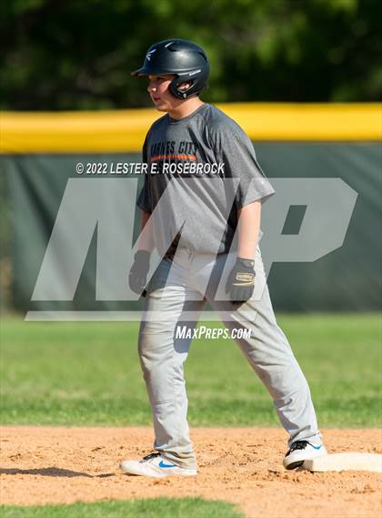 Thumbnail 2 in Karnes City vs Cotulla photogallery.