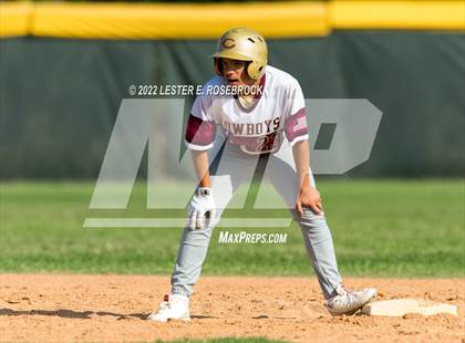 Thumbnail 2 in Karnes City vs Cotulla photogallery.