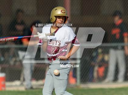 Thumbnail 2 in Karnes City vs Cotulla photogallery.