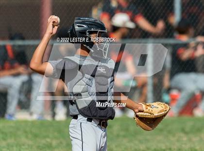 Thumbnail 1 in Karnes City vs Cotulla photogallery.