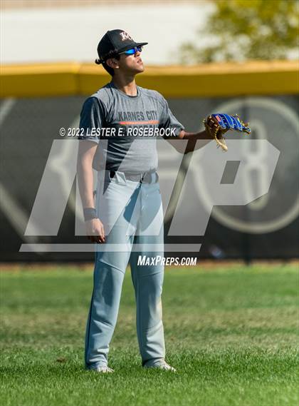 Thumbnail 3 in Karnes City vs Cotulla photogallery.