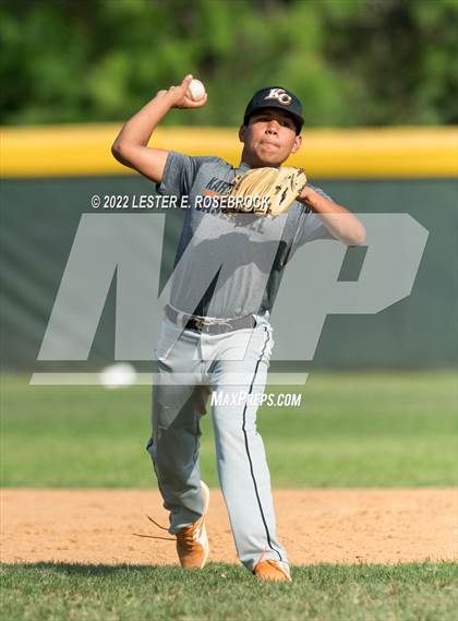 Thumbnail 1 in Karnes City vs Cotulla photogallery.