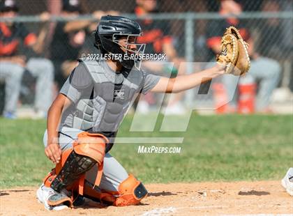 Thumbnail 2 in Karnes City vs Cotulla photogallery.