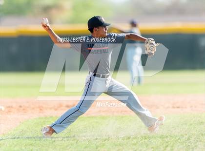 Thumbnail 1 in Karnes City vs Cotulla photogallery.