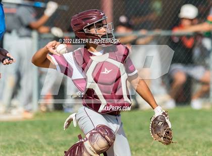 Thumbnail 3 in Karnes City vs Cotulla photogallery.