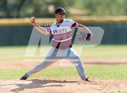 Thumbnail 1 in Karnes City vs Cotulla photogallery.