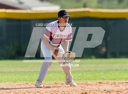 Thumbnail 2 in Karnes City vs Cotulla photogallery.
