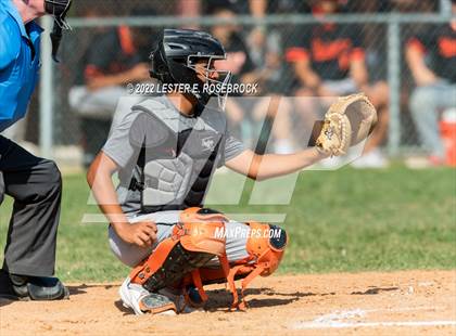 Thumbnail 3 in Karnes City vs Cotulla photogallery.