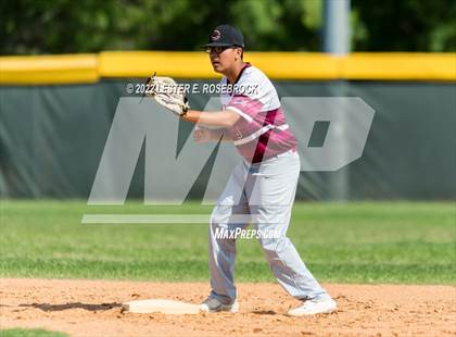 Thumbnail 1 in Karnes City vs Cotulla photogallery.