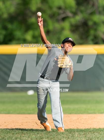 Thumbnail 2 in Karnes City vs Cotulla photogallery.