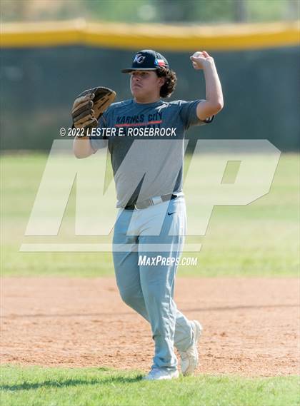 Thumbnail 1 in Karnes City vs Cotulla photogallery.
