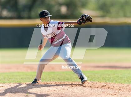 Thumbnail 2 in Karnes City vs Cotulla photogallery.