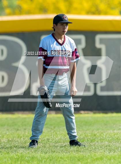 Thumbnail 3 in Karnes City vs Cotulla photogallery.