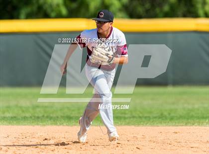 Thumbnail 2 in Karnes City vs Cotulla photogallery.