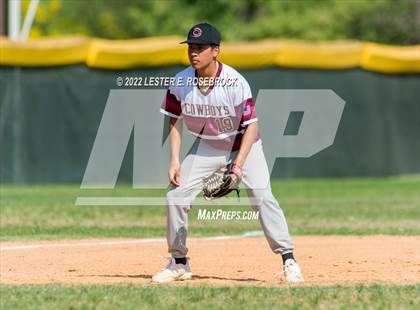 Thumbnail 3 in Karnes City vs Cotulla photogallery.