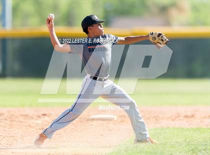 Thumbnail 3 in Karnes City vs Cotulla photogallery.