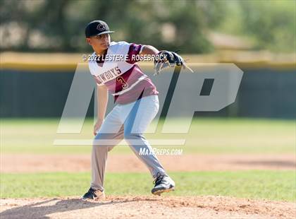 Thumbnail 3 in Karnes City vs Cotulla photogallery.