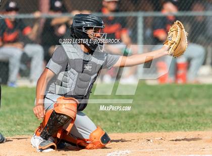 Thumbnail 1 in Karnes City vs Cotulla photogallery.