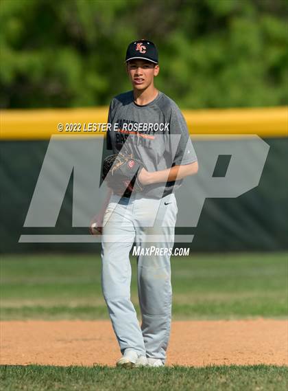 Thumbnail 1 in Karnes City vs Cotulla photogallery.