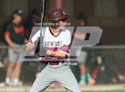 Thumbnail 3 in Karnes City vs Cotulla photogallery.