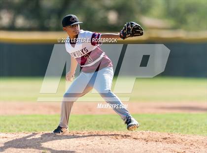 Thumbnail 1 in Karnes City vs Cotulla photogallery.