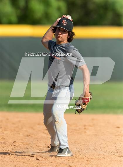 Thumbnail 3 in Karnes City vs Cotulla photogallery.