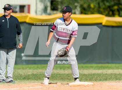 Thumbnail 2 in Karnes City vs Cotulla photogallery.