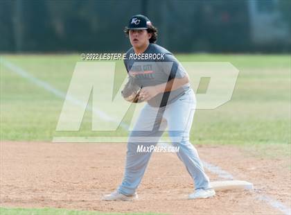 Thumbnail 2 in Karnes City vs Cotulla photogallery.