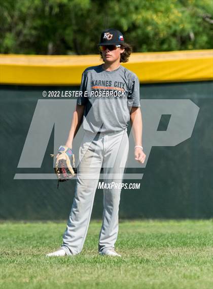 Thumbnail 2 in Karnes City vs Cotulla photogallery.