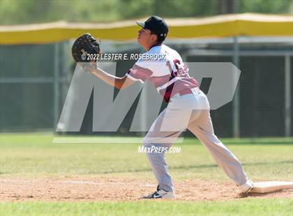 Thumbnail 3 in Karnes City vs Cotulla photogallery.